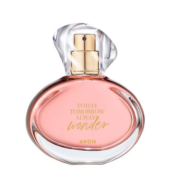 Парфумована вода TTA Wonder Avon для Неї 50 мл