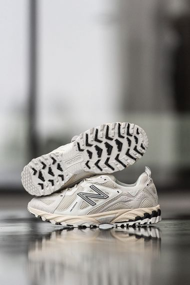 Чоловічі кросівки N1ew B1lance 610 весна / літо / осінь 1194 42 | Зображення 2