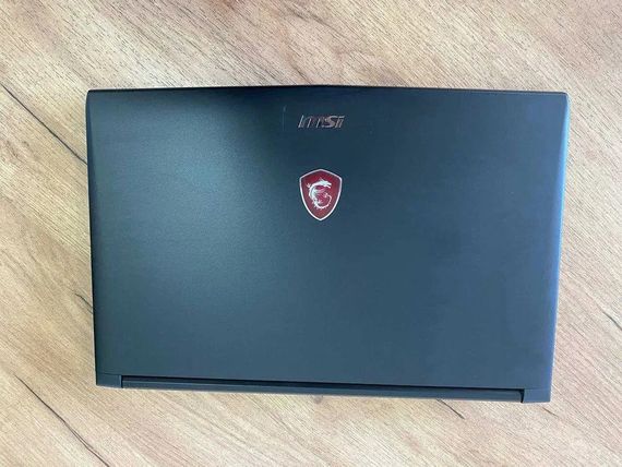 Ноутбук MSI GL62M 7RD 15.6" HD i5 7300HQ 8Gb SSD 240Gb GTX1050-2Gb | Зображення 4