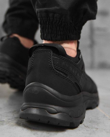 Кросівки Койот Salomon XA Forces GTX black ВН1046 | Зображення 2