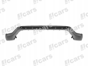 Бампер передній FORD EDGE, 15 - 18 (FT4Z17F804A)