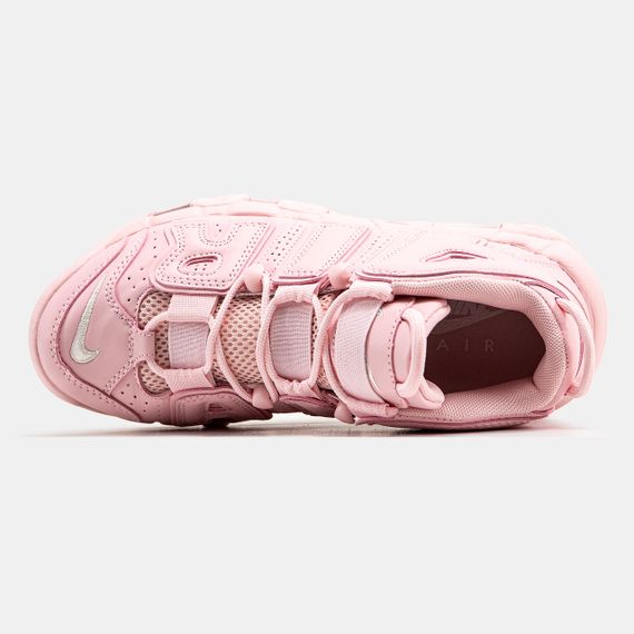Кросівки жіночі Air More Uptempo весна / літо / осінь 1385 40 25-25.5 см | Зображення 1