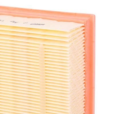 Воздушный фильтр для автомобиля Mann C35126 | Зображення 2