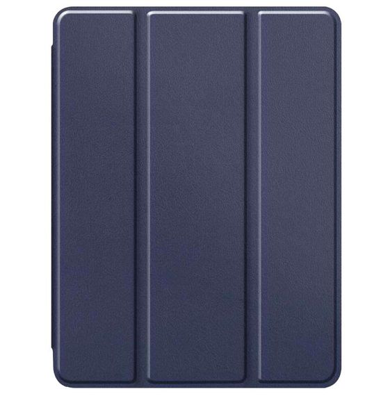 Чохол Primolux для планшета Apple iPad Pro 12.9" 2020 (A2069, A2229, A2232, A2233) Stylus TPU - Dark Blue