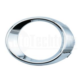 Кольцо противотуманной фары правое Mercedes Benz W212 09-12, AutoTechteile, 110 8102, 23022046