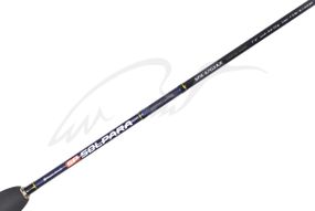 Спиннинг Major Craft Solpara New Ajing Game SPX-S702AJI 2.13m 0.6-10g