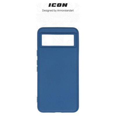 Чехол для мобильного телефона Armorstandart ICON Case Google Pixel 8 Dark Blue (ARM73027) | Зображення 2