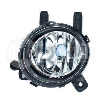 Фара противотуманная правая BMW 1 F20/F21 10-19/ 2 F22/F23 12-17/ 2 F45/F46 13-18/ 3 F30/F31/F34 12-19/ 4 F32/F33/F36 12-17,
