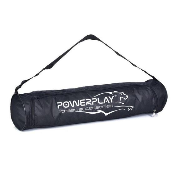 Чехол-сумка для йога коврика Паверплей PP_4156 Yoga Bag