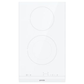 Варильна поверхня Gorenje електрична ECT322WCSC