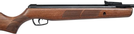 Гвинтівка пневм. BSA Meteor Evo кал. 4,5 мм | Зображення 4
