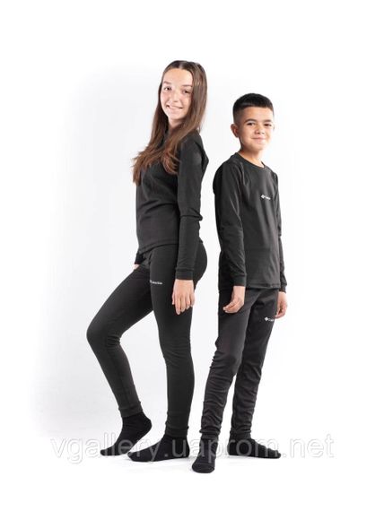 Термобілизна Columbia на флісовій основі, дитяча термобілизна Columbia, Термобілизна Коламбія 140, Дитяча | Зображення 4