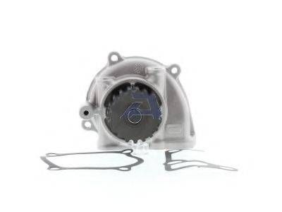 Насос водяний (Вир-во AISIN) AISIN WPZ917 на MAZDA MPV I (LV)