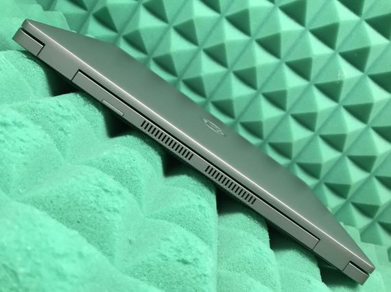 Ультрабук Б-класс Dell Latitude 5420 / 14" (1366x768) TN / Intel Core i5-1135G7 (4 (8) ядра по 2.4 - 4.2 GHz) / 16 GB DDR4 / 256 GB SSD M.2 / Intel Iris Xe Graphics / WebCam / USB 3.2 / HDMI / Windows 10 б/у | Зображення 6