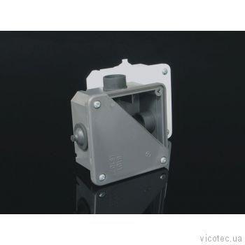 Коробка зовнішнього монтажу Копос 8101 KA