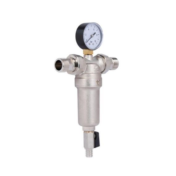 Фільтр самопромивний Thermo Alliance Standar 3/4" тонкого очищення SF127W20 | Зображення 2