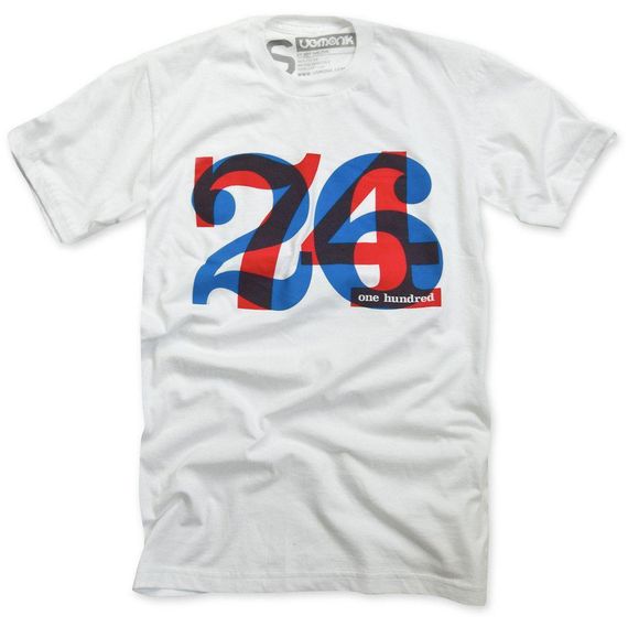 Футболка мужская с принтом повседневная М Белая