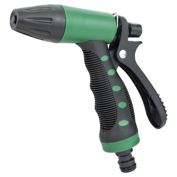 Пістолет-розпилювач Grad 2-х режимний (5012475) | Зображення 1