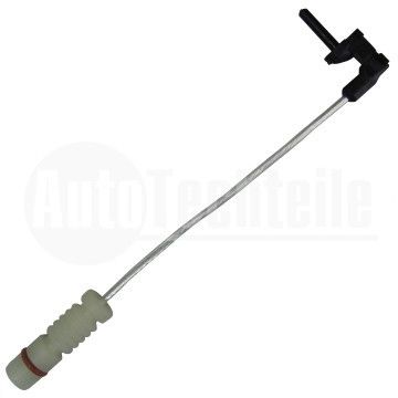 Датчик износа тормозных колодок передний Mercedes Benz W163 98-05/ (L=114mm), AutoTechteile, 100 5405, 5405