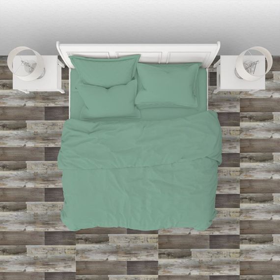 Самоклеюча вінілова плитка Мозаїка, ціна за 1 шт. (СВП-006) Матова SW-00000223 | Зображення 5