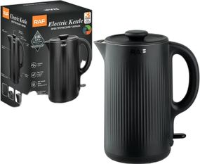 Електричний чайник швидкого кип'ятіння XPRO RAF R7848 2 л (45000-R7848_501)