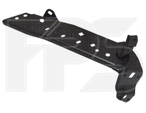 Крепеж переднего левого крыла Mazda CX5 '12-16 (FPS) KD5352240