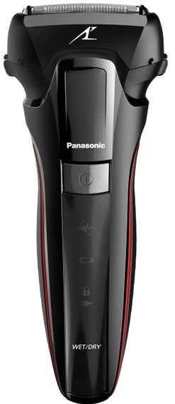 Электробритва-триммер Panasonic ES-LL41-K520 2в1 (ES-LL41-K520)