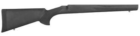 Ложе Howa HOGUE BLACK SHORT ACTION HB (Heavy Barrel)
