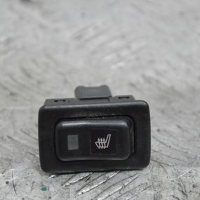 Кнопка підігріву переднього сидіння Mazda 6 2002-2007 Кнопка підігріву сидіння Мазда 6 191481 5792D97