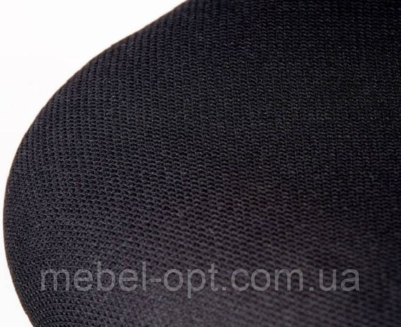 Крісло офісне Admit Black Special4You E5678 | Зображення 5