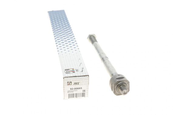 Тяга рульова Ford Focus 04- C-Max 07-10 Kuga 13- Volvo C30 S40 II V50 C70 II 04-13 294,5 мм  92-00665