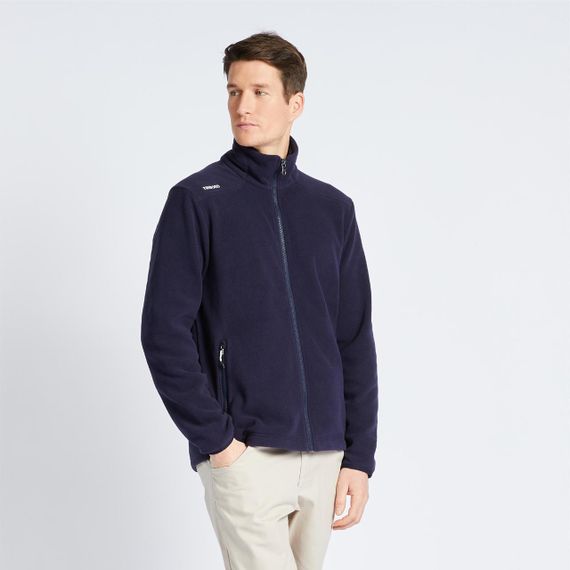 Флісова кофта Sailing 100 для вітрильного спорту - 2XL. | Зображення 1