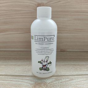 Моющий концентрат для трубкок Limpuro 115 мл.