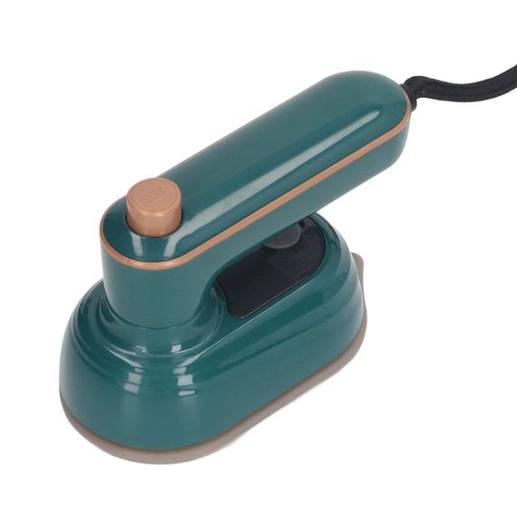 Портативный вертикальный утюг-отпаритель Steam / Паровой утюг для одежды / Ручной отпариватель | Зображення 2