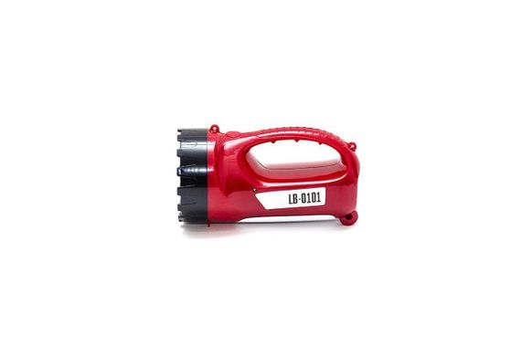 Ліхтар акумуляторний Intertool — 15 LED x 5 Вт | Зображення 3