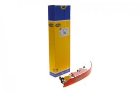 Ліхтар задній Audi Q5 2.0 3.0 TFSI TDI 08-17 L  LLG632  714021790701