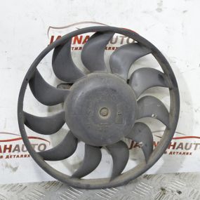 Вентилятор охолодження 3.0 CDTI Opel Vectra C 2003-2008 Вентилятор радіатора Опель Вектра Ц 874613C