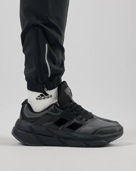 Кросівки чоловічі ADISTAR 2.0 Gray Black , В'єтнам 45 28 - 28.5 см | Зображення 3