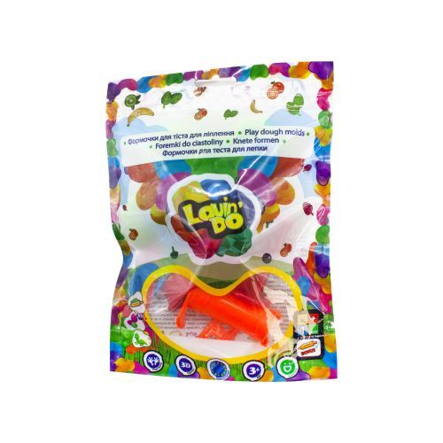 Формочки для лепки "Lovin'Do"