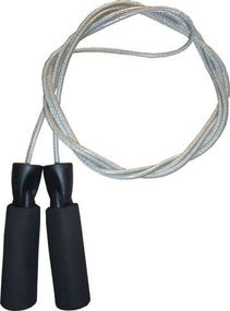 Скакалка швидкісна з підшипниками Power System PS-4004 Speed Jump Rope (2,8m.)