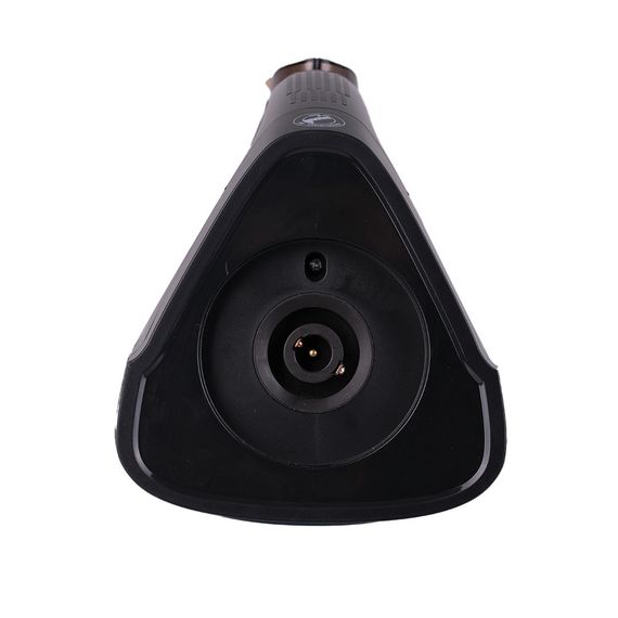 Утюг Sokany SK-286 2600W паровой черный | Зображення 3