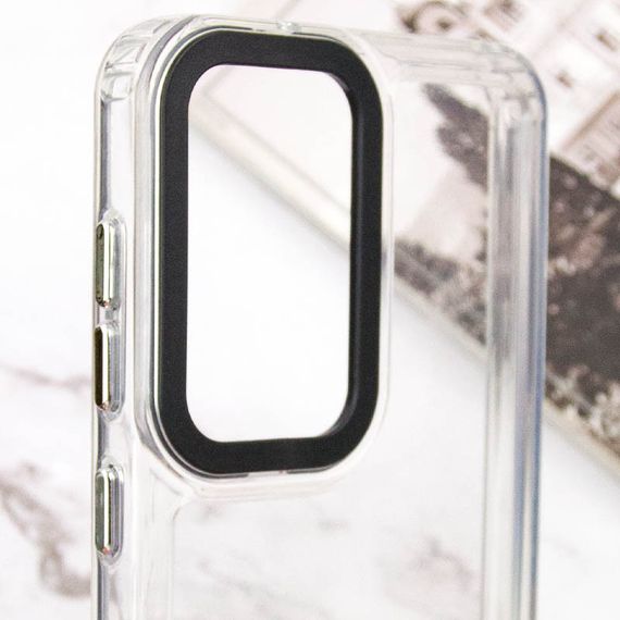 Чохол TPU+PC Colorside для Samsung Galaxy S24 | Зображення 3