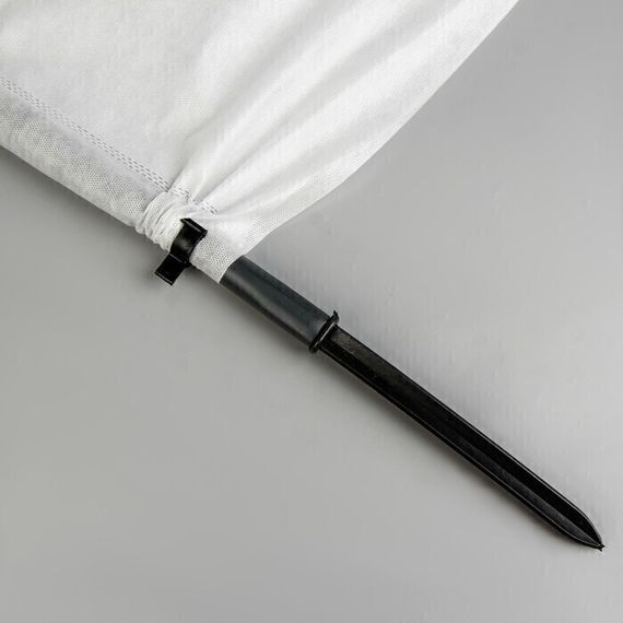 Парник Shadow 60 г/м2 для дачі 3 м ПАВ00015 | Зображення 5