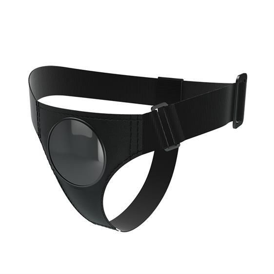 Трусики для страпона - Pretty Love Harness Briefs Sex Aura | Зображення 1