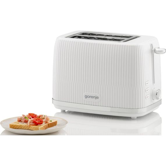 Тостер Gorenje T850DPW | Зображення 2