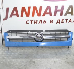 Решітка радіатора Opel Movano 2003-2010 Опель Мовано 8200233763