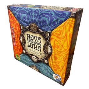 Настольная игра Новолуние (Nova Luna) укр.