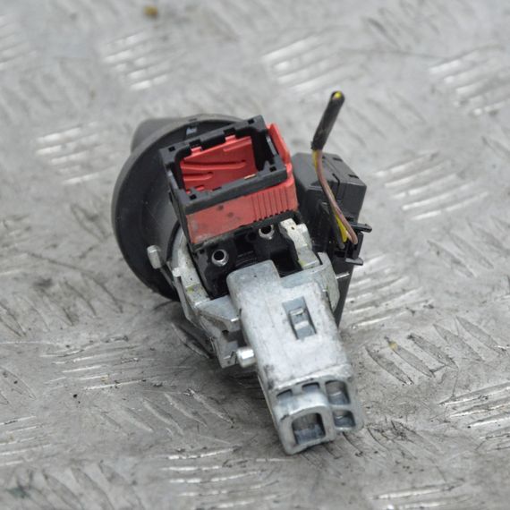 Замок запалювання з ключем Renault Clio III 2005-2012 Замок запалювання Рено Кліо 3 8200214173 N0502060 | Зображення 3