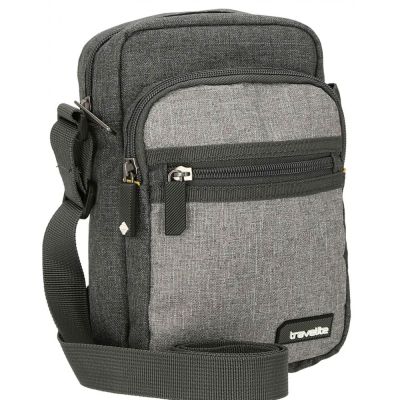 Сумка Travelite Nomad Anthracite (TL090943-04) | Зображення 2