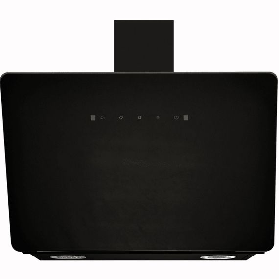 Витяжка похила скло GVN 220 B Grunhelm